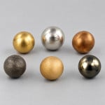 Metal Sphere